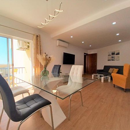 Acropole Beach Apartment Portimão Dış mekan fotoğraf