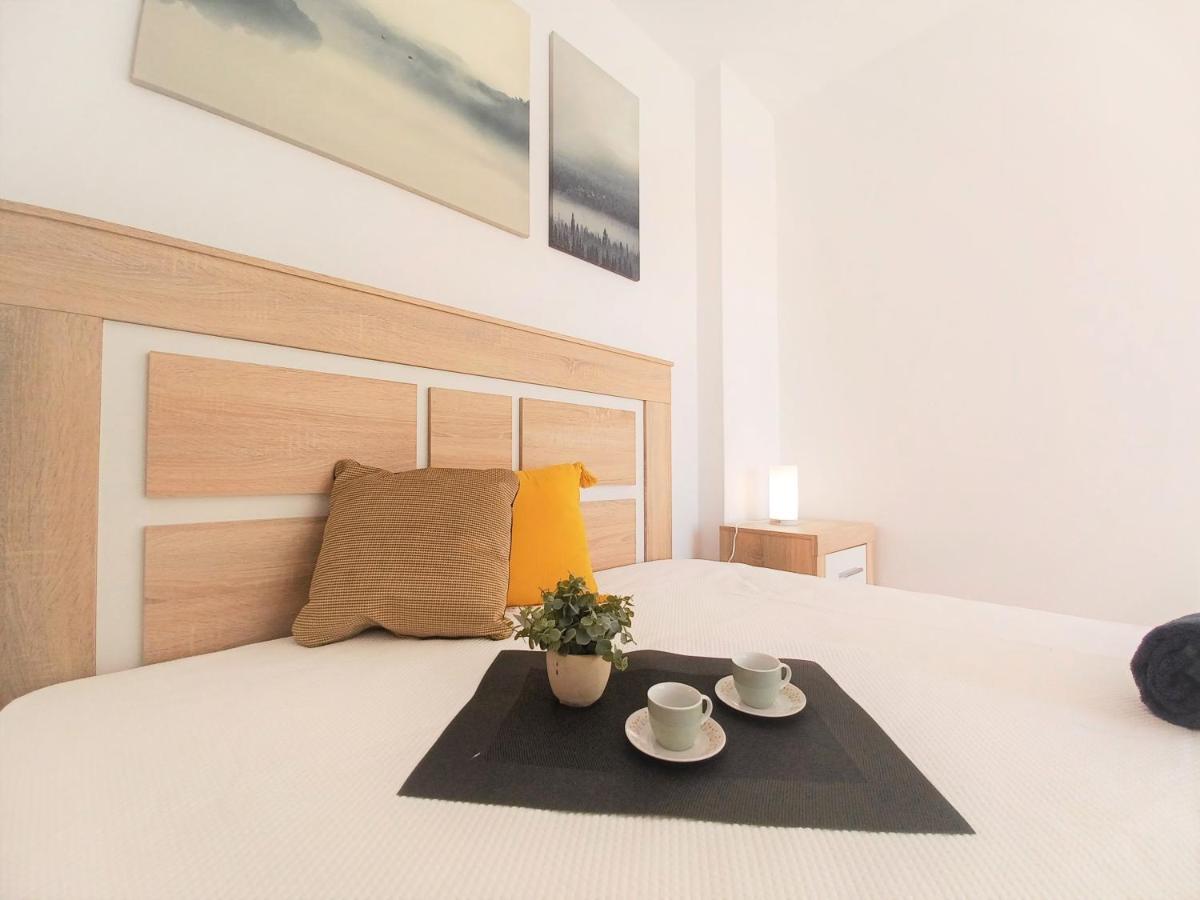 Acropole Beach Apartment Portimão Dış mekan fotoğraf