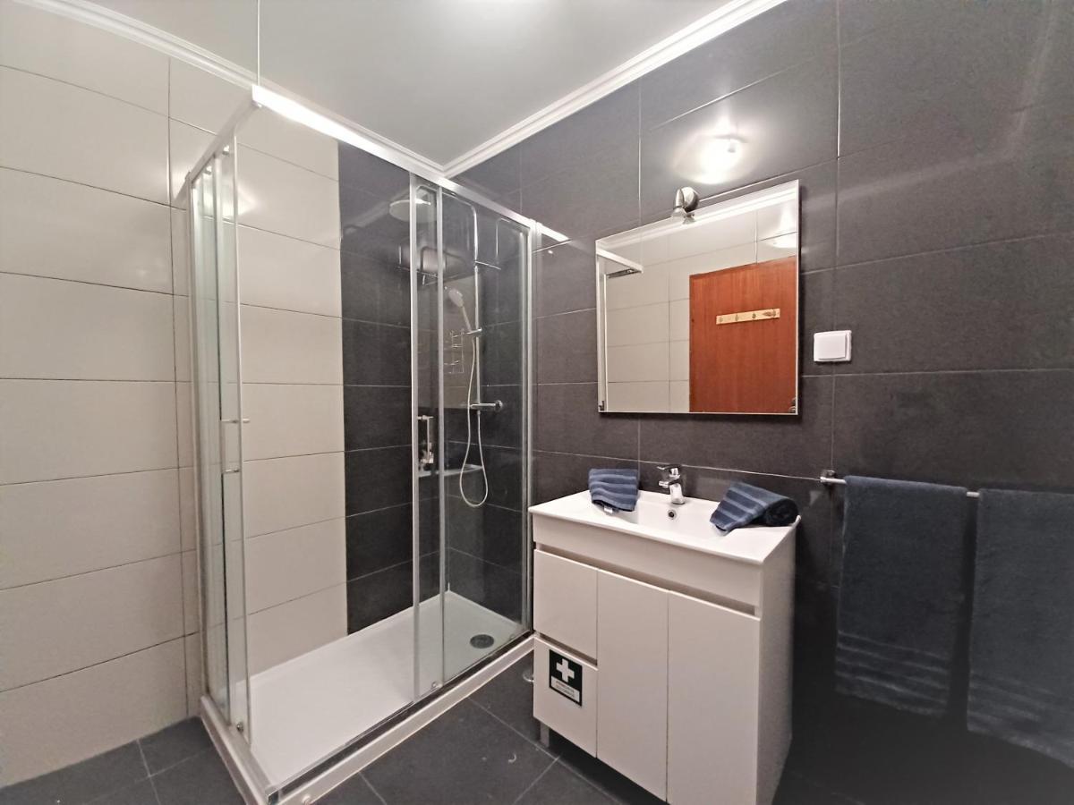 Acropole Beach Apartment Portimão Dış mekan fotoğraf