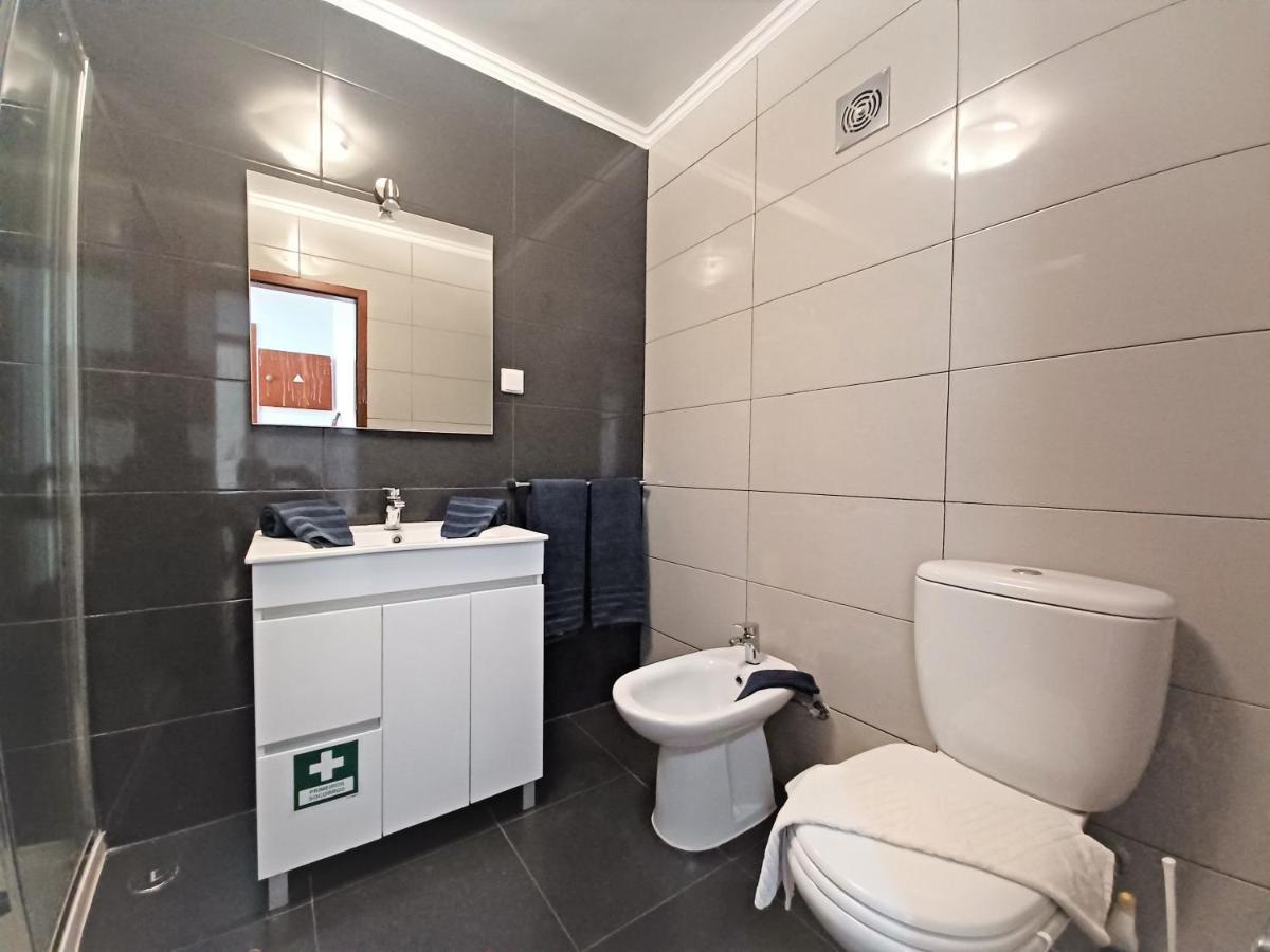 Acropole Beach Apartment Portimão Dış mekan fotoğraf