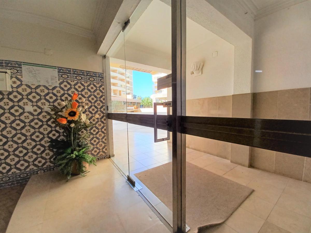 Acropole Beach Apartment Portimão Dış mekan fotoğraf